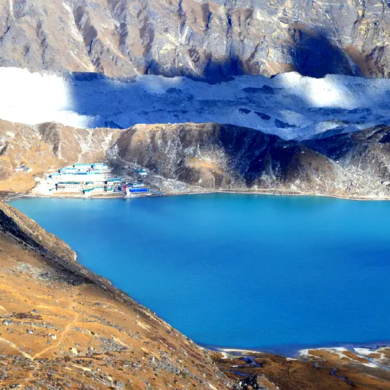Gokyo Lake Trek 11 Days