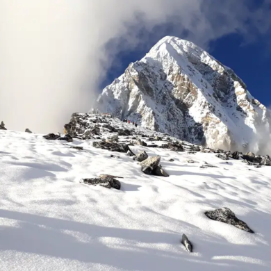 Everest Base Camp Trek 7 Day