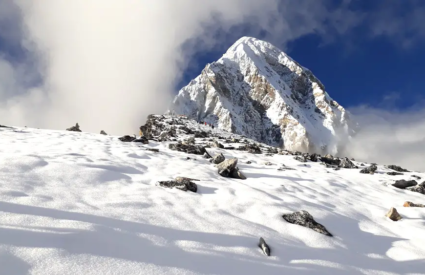 Everest Base Camp Trek 7 Day