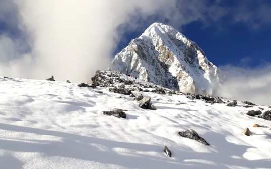 Everest Base Camp Trek 7 Day