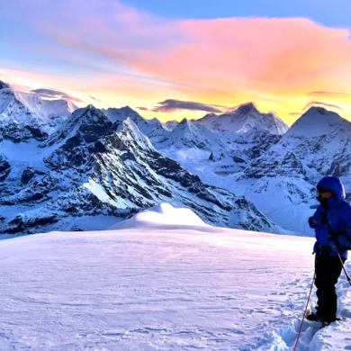 Mera Peak Climbing 8 Days