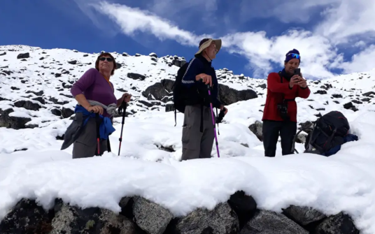 Everest Base Camp Trek 7 Day