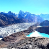 Gokyo Lake