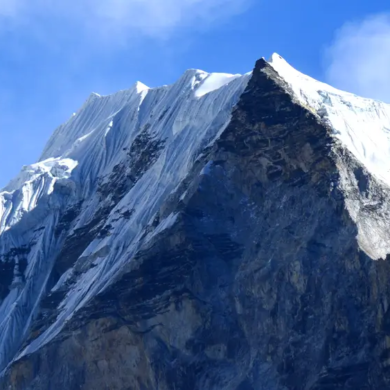 Island Peak Climbing 14 Days