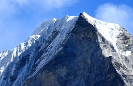 Island Peak Climbing 14 Days