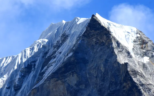 Island Peak Climbing 14 Days