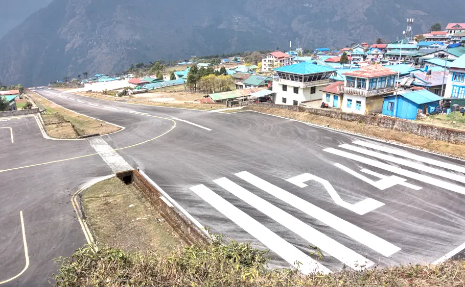 Island Peak Expedition