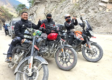 Motorbike Tour in Nepal