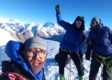 Mera Peak Climbing cost