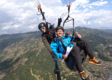 Paragliding in Nepal