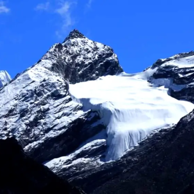 Pokalde Peak Climbing