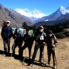 Rapid Everest Base Camp Trek