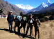 Rapid Everest Base Camp Trek