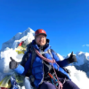 Lobuche Peak Expedition
