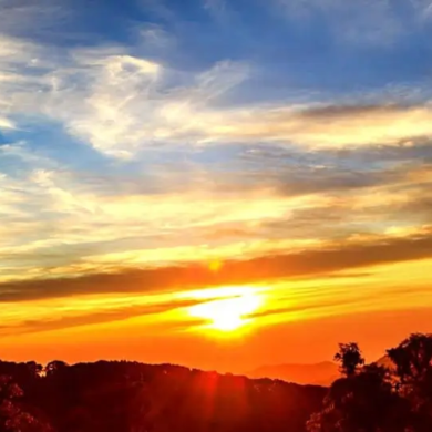 Nagarkot Sunrise Tour