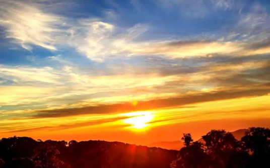 Nagarkot Sunrise Tour