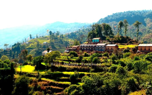 Nagarkot Sunrise Tour