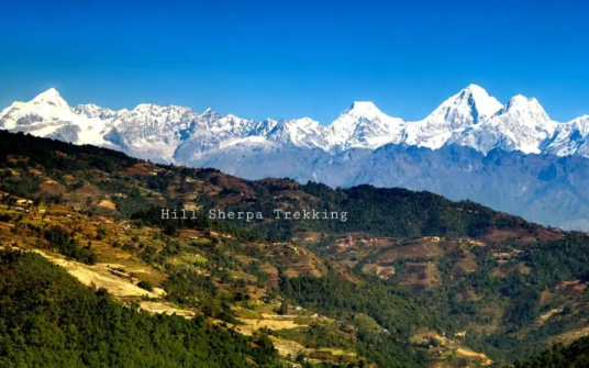 Nagarkot Sunrise Tour