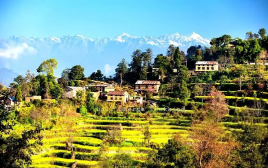 Nagarkot Sunrise Tour