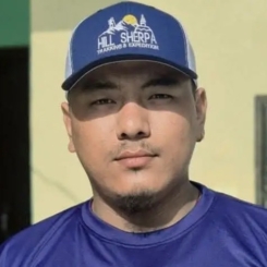 Gelu Sherpa