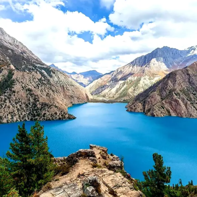 Upper Dolpo Trek