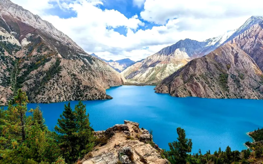Upper Dolpo Trek