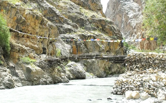 Upper Dolpo Trek