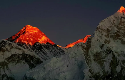 Complete Travel Guide to Mount Everest