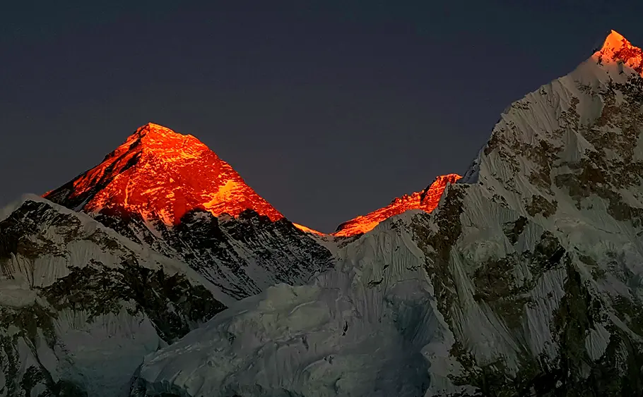 Complete Travel Guide to Mount Everest