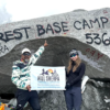 How Difficult Is the Everest Base Camp Trek