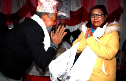 What is the Meaning of Namaste