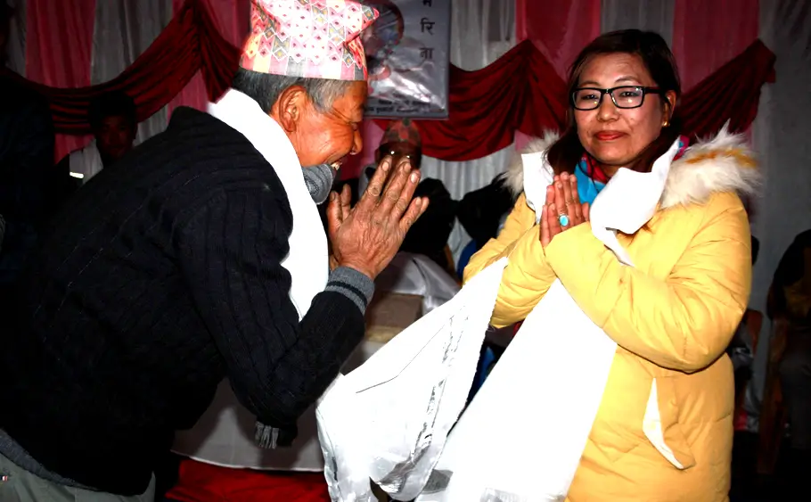 What is the Meaning of Namaste