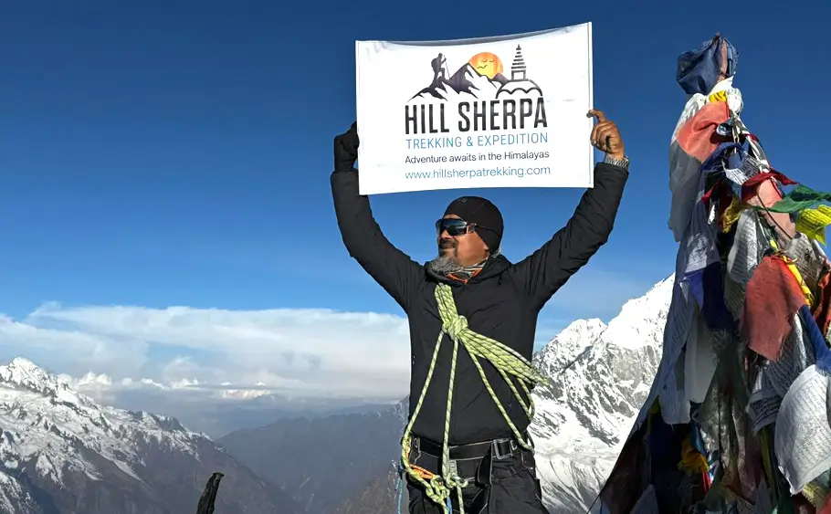 Yala Peak Climbing Cost