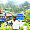 Best Time to Khopra Danda Trek