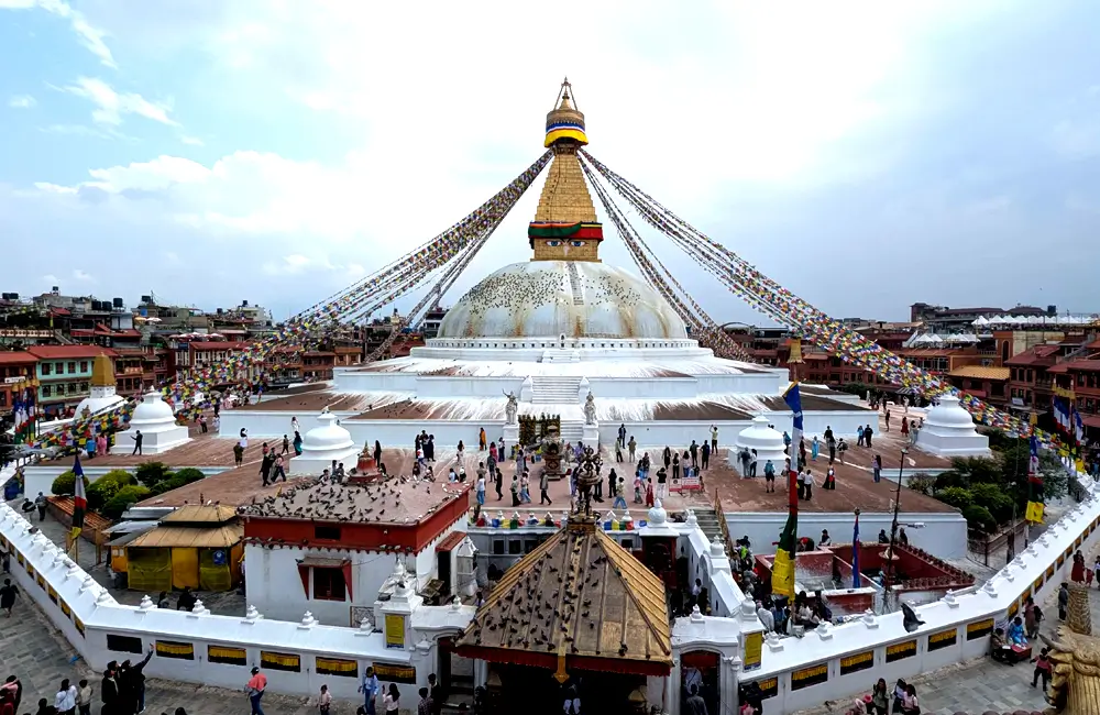 Saga Dawa: The Most Sacred Month in Tibetan Buddhism