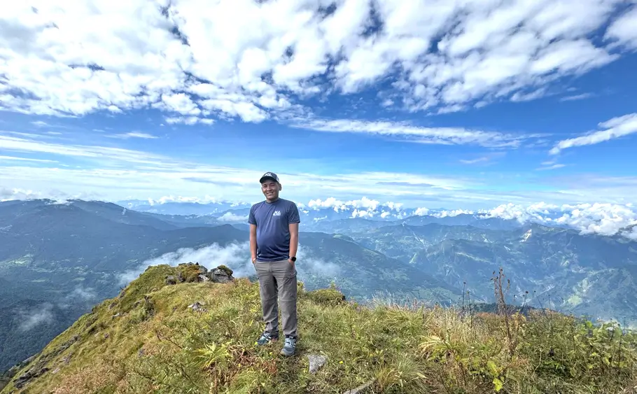 Machhapuchhre Model Trekking