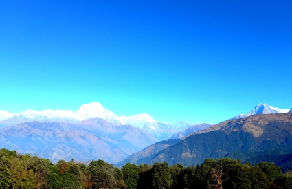 Khopra Trek Cost