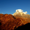 Machhapuchhre Model Trekking