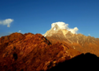 Machhapuchhre Model Trekking