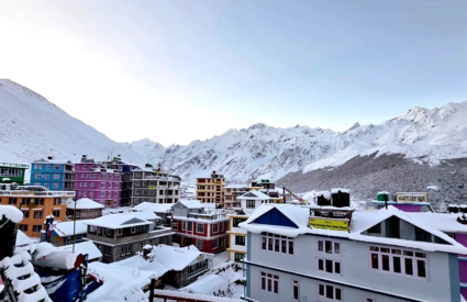 Tea House Trek in Nepal - The Ultimate Trekker's Guide