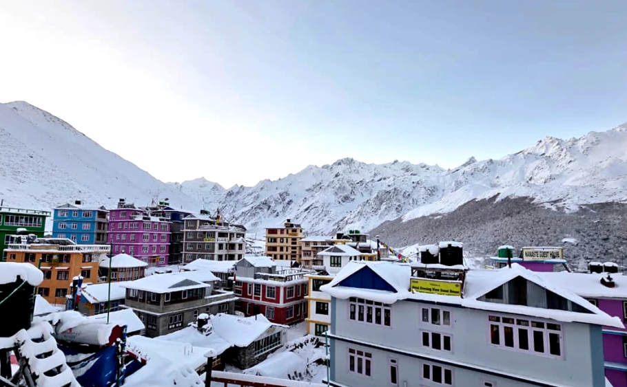 Tea House Trek in Nepal - The Ultimate Trekker's Guide