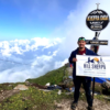Best Time to Khopra Danda Trek