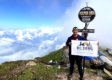 Best Time to Khopra Danda Trek