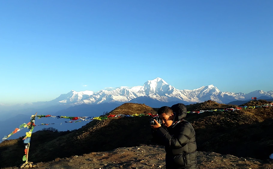 Khopra Trek Cost