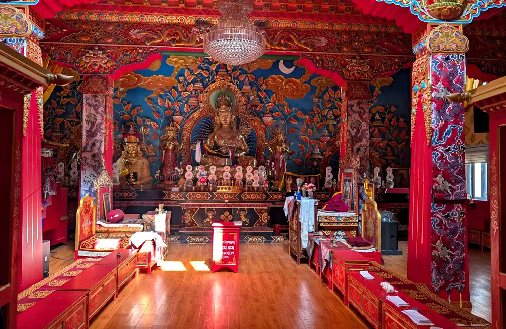 Saga Dawa: The Most Sacred Month in Tibetan Buddhism
