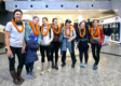 Group Joining Trek in Nepal