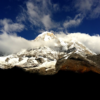 Short Annapurna Base Camp Trek