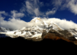 Short Annapurna Base Camp Trek