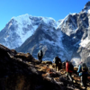 Everest Base Camp Trek Group Join