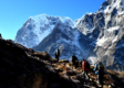 Everest Base Camp Trek Group Join